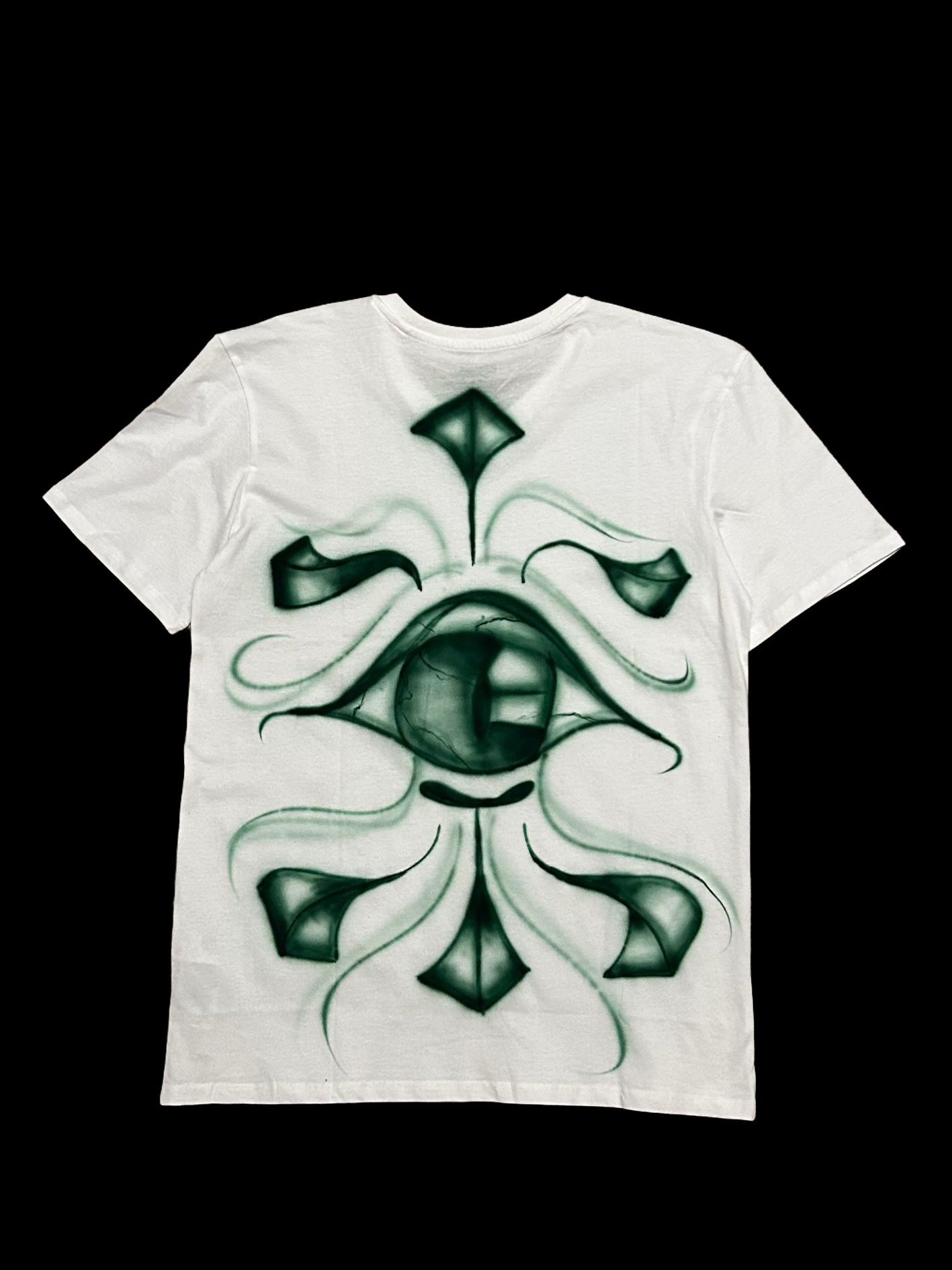 third eye version 2
