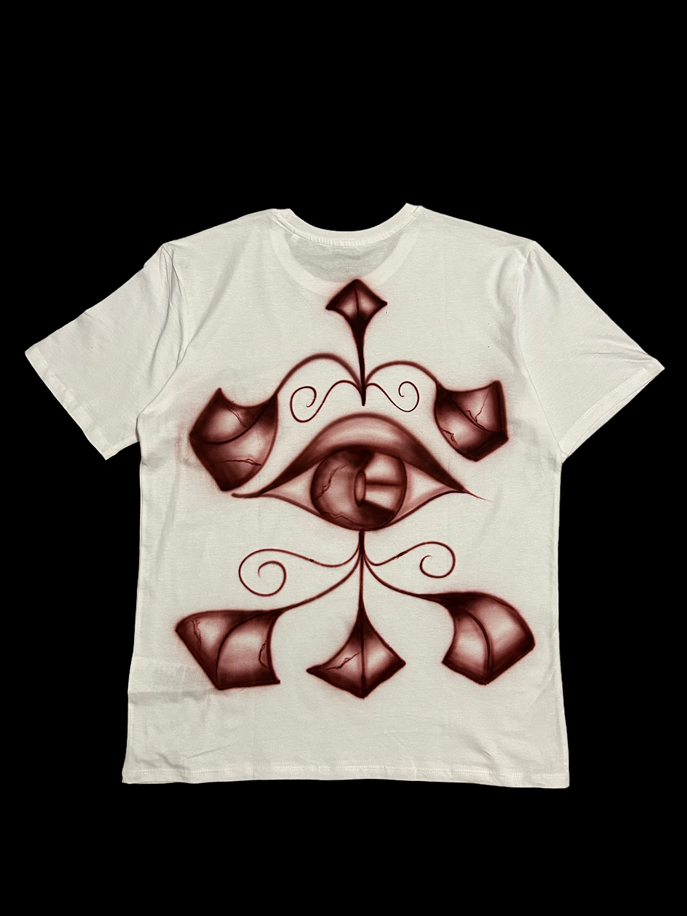 third eye 2. version