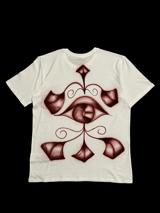 third eye 2. version